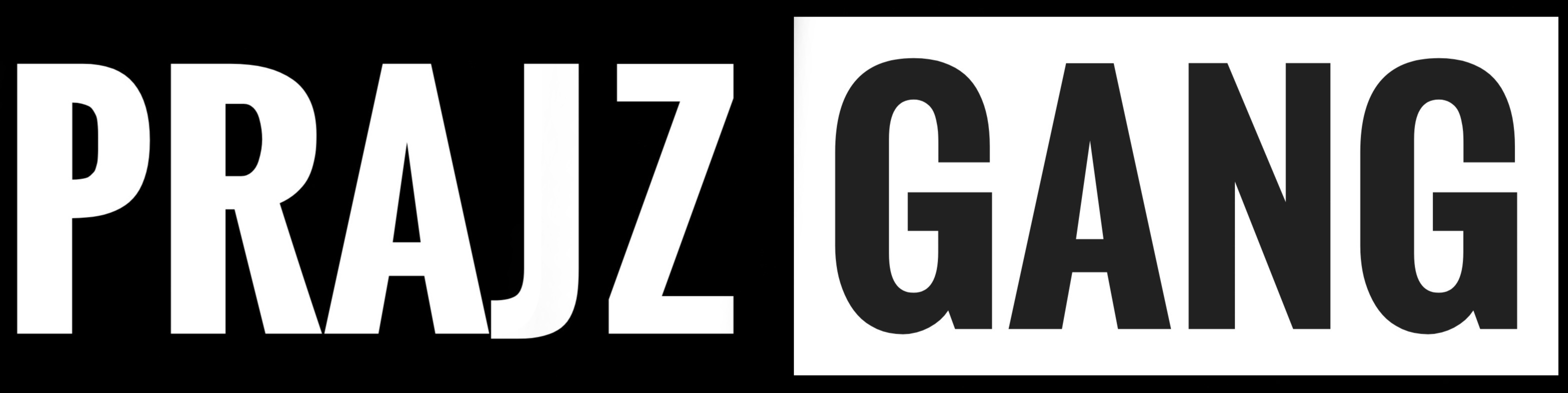 Logo PrajzGang